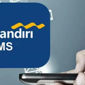 Cara Transfer SMS Banking Mandiri dengan Mudah dan Praktis