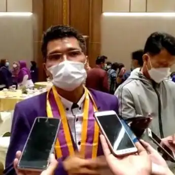 Penyakit Cacar Sapi Masuk Sumsel, Berikut Ini Gejala dan Penanganannya