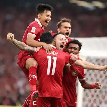 Link Live Streaming Indonesia Vs Filipina Piala AFF Hari Ini