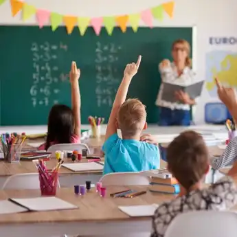 7 Contoh Perwujudan Kerjasama dalam Lingkungan Sekolah, Lengkap!