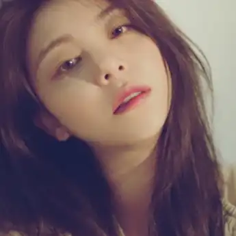 Lirik Lagu I’m Sorry - Ailee dan Terjemahan: OST Alchemy of Souls 2