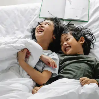 15 Dongeng Pendek untuk Anak SD, Cocok Dibaca Sebagai Pengantar Tidur
