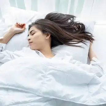 Ternyata Begini Posisi Tidur yang Benar, Sudah Tahu?