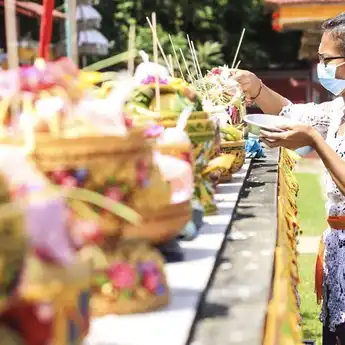 30 Ucapan Selamat Hari Raya Galungan 2023: Semoga Penuh Keberkahan!