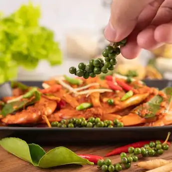 Resep Udang Asam Manis yang Lezat Bisa Bikin Ketagihan 