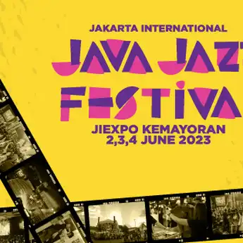 Jakarta International Java Jazz Festival Hadir Bulan Juni 2023