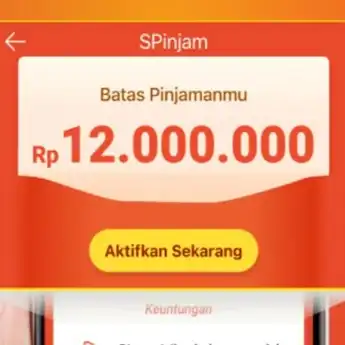 Cara Mengaktifkan Shopee Pinjam dengan Mudah