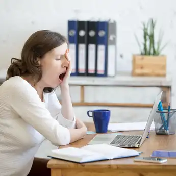 7 Cara Menghilangkan Ngantuk di Pagi Hari, Mata Kembali Segar 