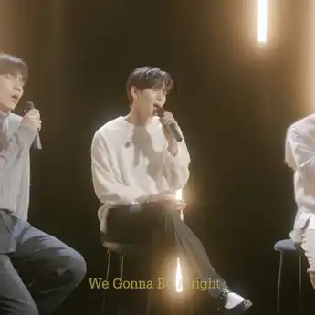 Lirik Lagu ‘Gonna Be Alright’ - VIXX dan Terjemahan Indonesia