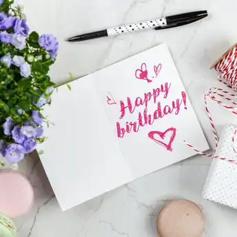 25+ Ucapan Selamat Ulang Tahun untuk Orang Spesial yang Penuh Makna