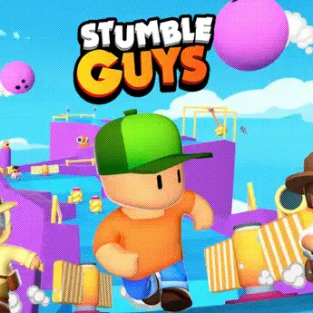 Cara Top Up Stumble Guys Pakai Pulsa, OVO, Dana dan yang Lainnya