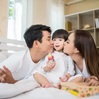10 Kewajiban Orang Tua Terhadap Anak yang Wajib untuk Dipenuhi!