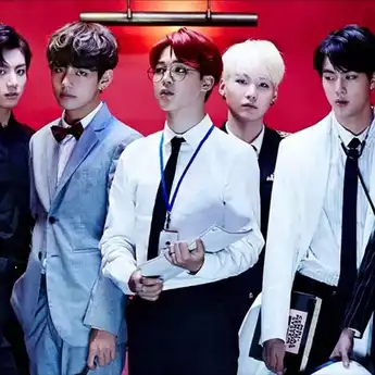 Lirik Lagu ‘DOPE’ Milik BTS serta Terjemahan Bahasa Indonesia