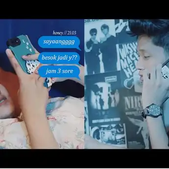 Lirik dan Chord Lagu Ego - LOSSKITA: Sorry Aku Mung MIkir Egoku