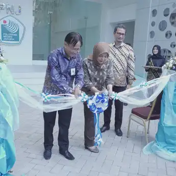Gedung Pusat Unggulan Teknologi Kemendikbudristek Dukung Kampus Berkarya di Bidang Teknik/Rekayasa