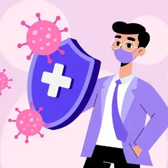 Apa Itu Imunitas Hybrid? Dokter: Lebih Kebal Covid-19 karena…