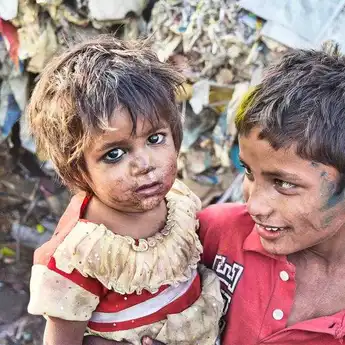5 Fakta Menyedihkan Kasta Dalit di India, Haram Disentuh Bahkan Dianggap Lebih Rendah dari Hewan!