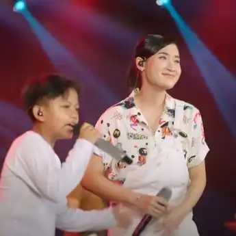Lirik Lagu 'Ih Abang Jahat' Alias 'Kini Eko Pergi Meninggalkanku - Difarina Indra ft. Farel Prayoga