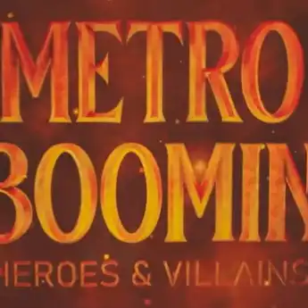 Lirik dan Terjemahan Lagu Creepin – 21 Savage, Metro Boomin, dan The Weeknd