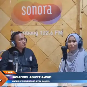 KPID Dorong Pemerintah Segara Tetapkan ASO, Jangan Ditunda lagi !