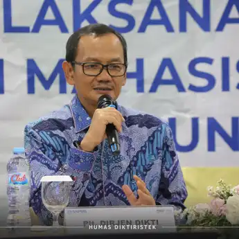 Seleksi Nasional Penerimaan Mahasiswa Baru Tahun 2023 Resmi Dibuka