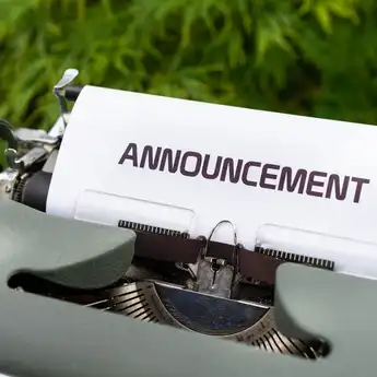 15 Contoh Announcement Text Singkat dalam Bahasa Inggris Beserta Artinya