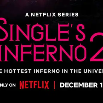 Single's Inferno 2: Jam Tayang, Link Nonton, Cast dan Instagram