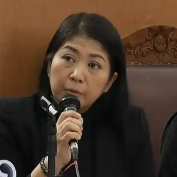 Terekam CCTV Ajak Kuat Maruf ke Ruang Privasi, Putri C: Saya Lupa Ngapain