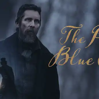 Sinopsis Film 'The Pale Blue Eye' yang Diperankan Christian Bale, Trending Netflix!