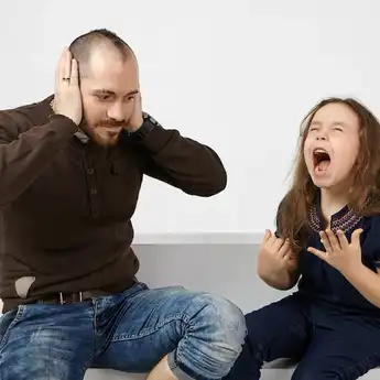 Tantrum juga Bisa Dialami oleh Orang Dewasa                          