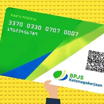 3 Cara Cek Nomor KPJ dan Cara Mengurus Kartu BPJS yang Hilang