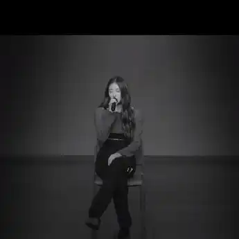 Lirik Lagu 'Let Me Love You' yang dibawakan Haram Baby Monster, Lengkap dengan Terjemahan