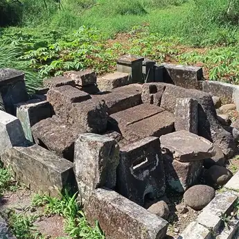 BPCB Jateng Temukan Batu Candi, Situs Watugenuk Boyolali Potensi Dipugar