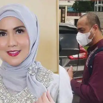 Venna Melinda Kena KDRT Karena Tolak Berhubungan Intim, Wajah Sampai Babak Belur!