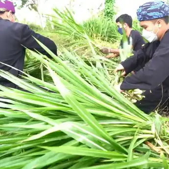 Peternak Milenial Asal Kabupaten Bandung Barat Siap Bersaing di Era 4.0
