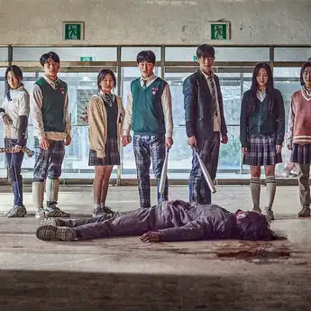 76 Drama Korea yang Tayang Tahun 2023: Termasuk All of Us Are Dead 2