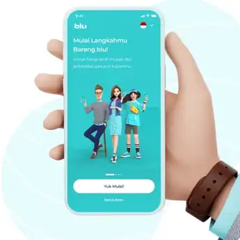 Cara Buka Rekening Blu By BCA dengan Mudah serta Persyaratannya
