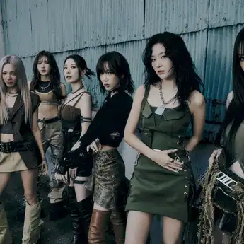 Lirik Lagu ‘Rose (가시)’ Milik GOT The Beat dan Terjemahannya