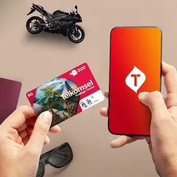 Begini 4 Cara Transfer Kuota Telkomsel Tanpa Biaya dan Syaratnya
