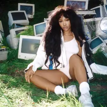 Lirik Lagu 'Awkward' milik SZA dan Terjemahan Bahasa Indonesianya