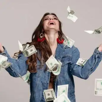 10 Arti Mimpi Dapat Uang Banyak, Pertanda Bisa Bagi-Bagi THR Lebaran?