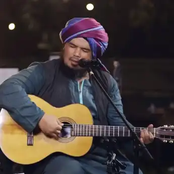 Lirik Lagu Dunia Sementara Akhirat Selamanya (DSAS) - Derry Sulaiman & Maulana Ardiansyah, Trending di YouTube
