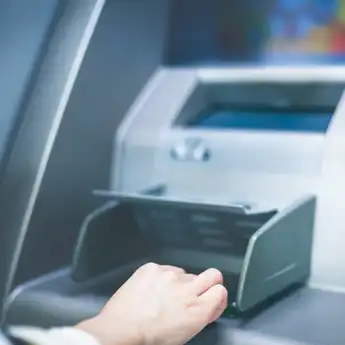 Cara Setor Tunai di ATM BNI Menggunakan Kartu Debit atau ATM