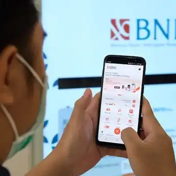 Cara Beli Pulsa di M Banking BNI dengan Mudah dan Anti Ribet