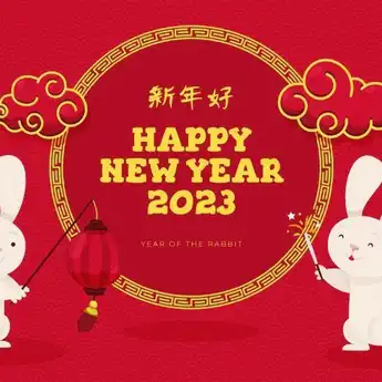 25 Link Download Twibbon Imlek 2023, Lengkap dengan Cara Memasangnya di Medsos