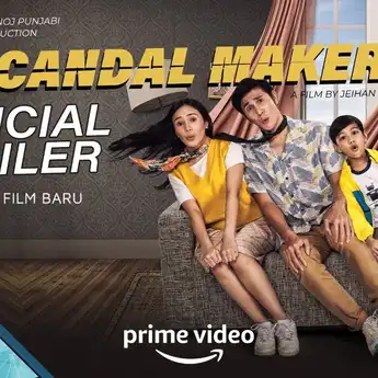 Sinopsis ‘Scandal Makers’ dan Daftar Pemain: Remake dari Film Korea 