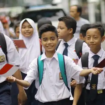 10 Contoh Paragraf Deduktif Tentang Pendidikan Paling Lengkap