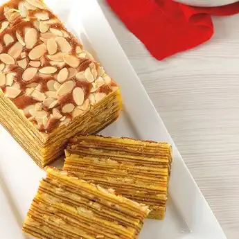 3 Resep Lapis Legit Lembut dan Nikmat untuk Imlek, Mudah Dibuat Pemula