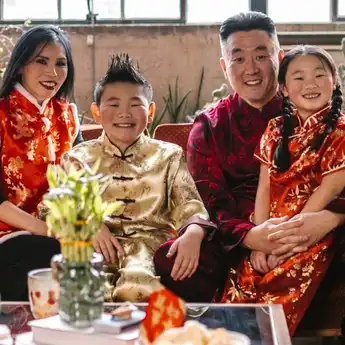 Gong Xi Fa Cai, 30+ Pantun Imlek 2023 yang Lucu dan Menghibur!