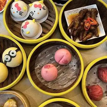 5 Restoran Chinese Food di Jakarta yang Cocok untuk Rayakan Imlek